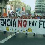 ¡No a esta reforma de la ley de la Ciencia!