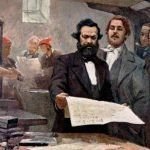 Marx nos abrió las puertas al nuevo mundo