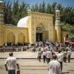 Los “perseguidos” Uigures Chinos