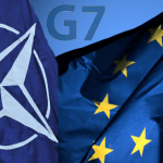 Las cumbres de la agresión