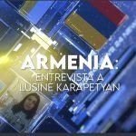Entrevista/ “El ataque reciente a Armenia es una provocación a Rusia” Lusiné Karapetyan